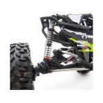 Axial RBX10 Ryft 4WD 1:10 RTR černý