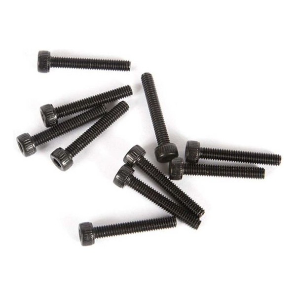 Axial šroub imbus M2.5x16mm CH (10)