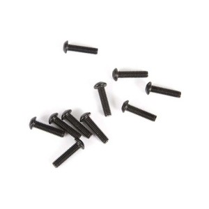 Axial šroub imbus M2.5x10mm BH (10)