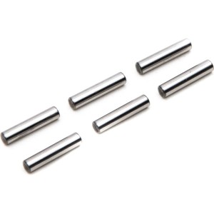 Axial čep M3x14mm (6)