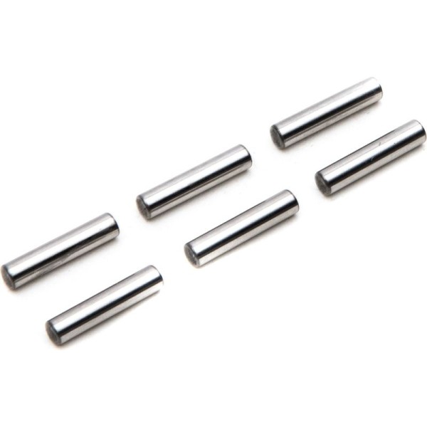 Axial čep M3x14mm (6)