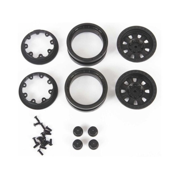 Axial disk kola 1.9 Raceline Monster Beadlock (2)