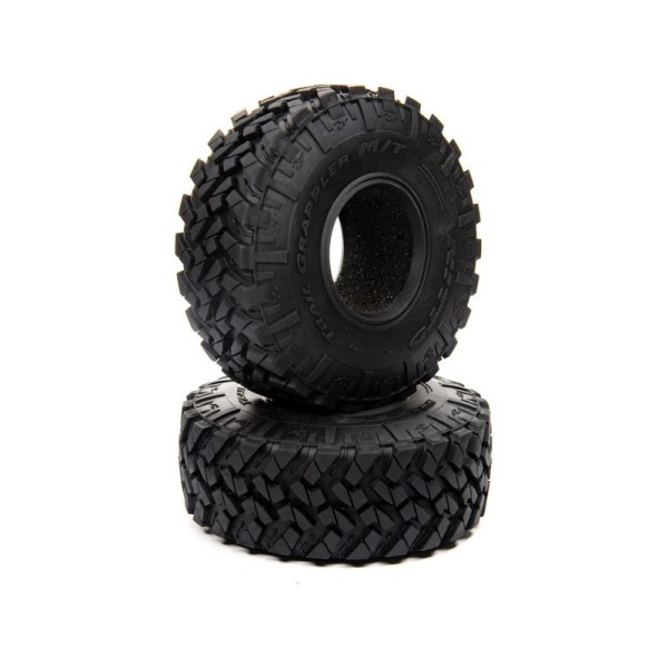 Axial pneu 1.9” Nitto Trail Grappler M/T 4.74 Wide (2)