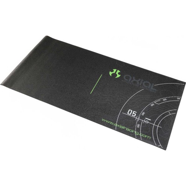 Axial pěnová podložka Pit Mat 61x122cm