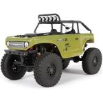 Axial SCX24 Deadbolt 1:24 4WD RTR červený