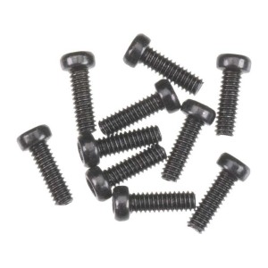 Axial šroub imbus M2x6mm CH (10)