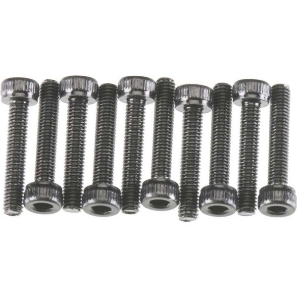 Axial šroub imbus M3x16mm CH (10)