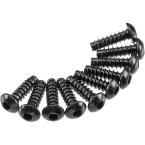 Axial vrut imbus 3x10mm BH (10)