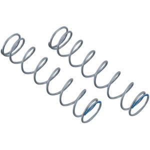 Axial pružina tlumiče 14x70mm 6.2N/cm (2)