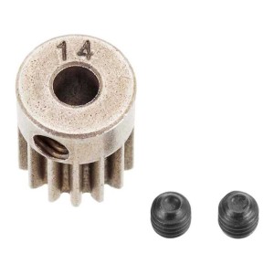 Axial pastorek 14T 48DP 3.17mm