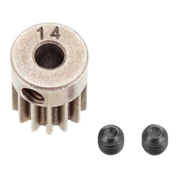 Axial pastorek 14T 48DP 3.17mm