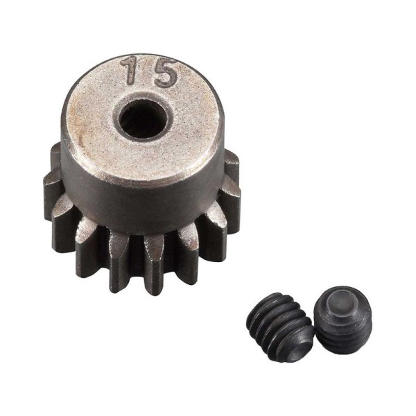 Axial pastorek 15T 32DP 3.17mm