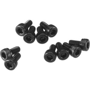 Axial šroub imbus M3x6mm CH (10)