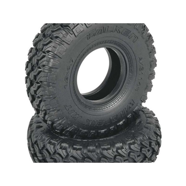 Axial pneu 1.9” Falken Wildpeak M/T R35 (2)