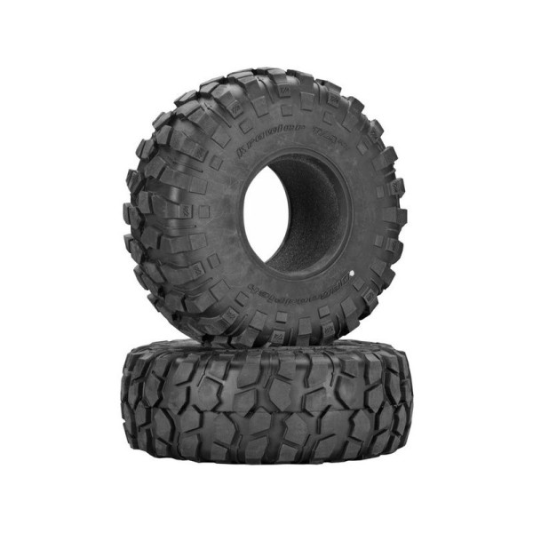 Axial pneu 2.2” BF Goodrich Krawler T/A R35 (2)