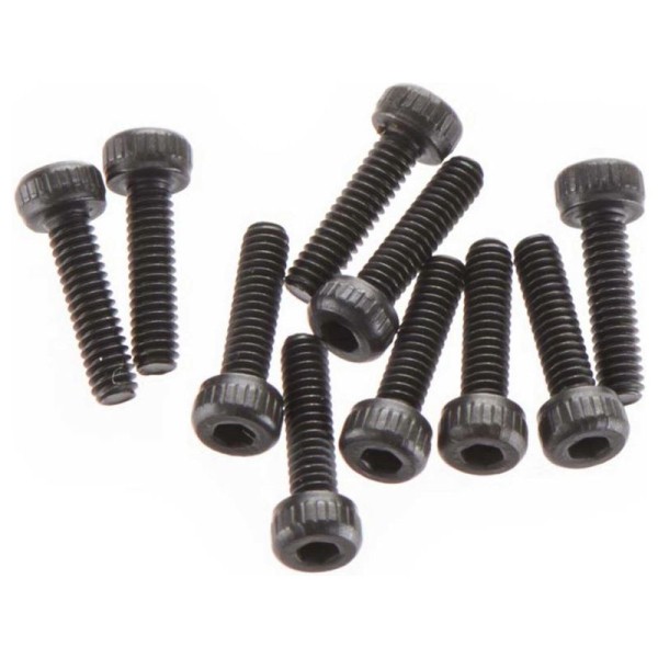 Axial šroub imbus M2x8mm CH (10)