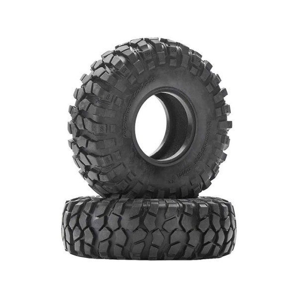 Axial pneu 1.9” BFGoodrich Krawler T/A R35 (2)