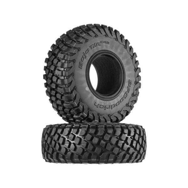 Axial pneu 2.2” BFGoodrich Baja T/A KR2 R35 (2)