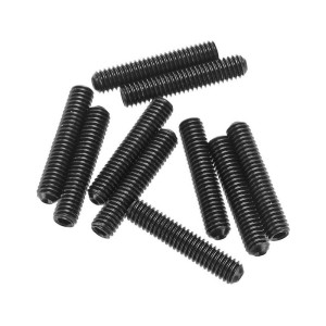 Axial červík imbus M4x20mm (10)