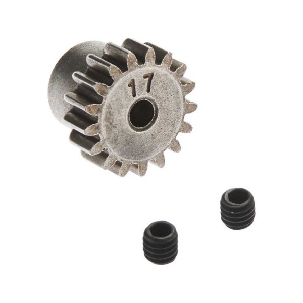 Axial pastorek 17T 32DP 3.17mm