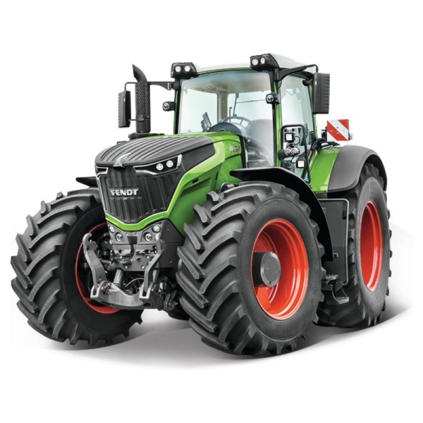 Bburago Fendt 1050 Vario