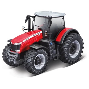 Bburago Massey Ferguson 8740S