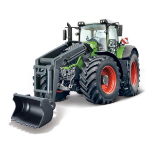 Bburago Fendt 1050 Vario s nakladačem