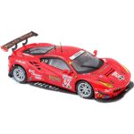 Bburago Signature Ferrari 488 GTE 2017 1:43