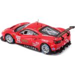 Bburago Signature Ferrari 488 GTE 2017 1:43