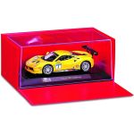 Bburago Signature Ferrari 488 GTE 2017 1:43