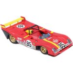 Bburago Signature Ferrari 312 P 1972 1:43