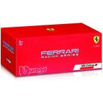 Bburago Signature Ferrari F430 GT2 2008 1:43