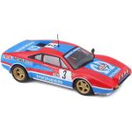 Bburago Signature Ferrari 308 GTB 1982 1:43