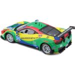 Bburago Signature Ferrari 458 Italia GT3 2015 1:43