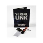 Castle programátor Serial link