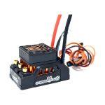 Castle motor 1406 6900ot/V senzored, reg. Copperhead