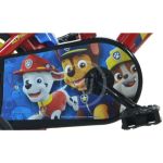 DINO Bikes - Dětské kolo 12” Paw Patrol