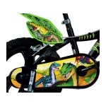 DINO Bikes - Dětské kolo 16” Dino T.Rex