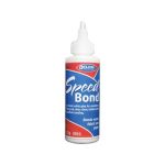 Speedbond PVA lepidlo na dřevo, papír, překližku 112ml