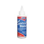 Speedbond PVA lepidlo na dřevo, papír, překližku 112ml