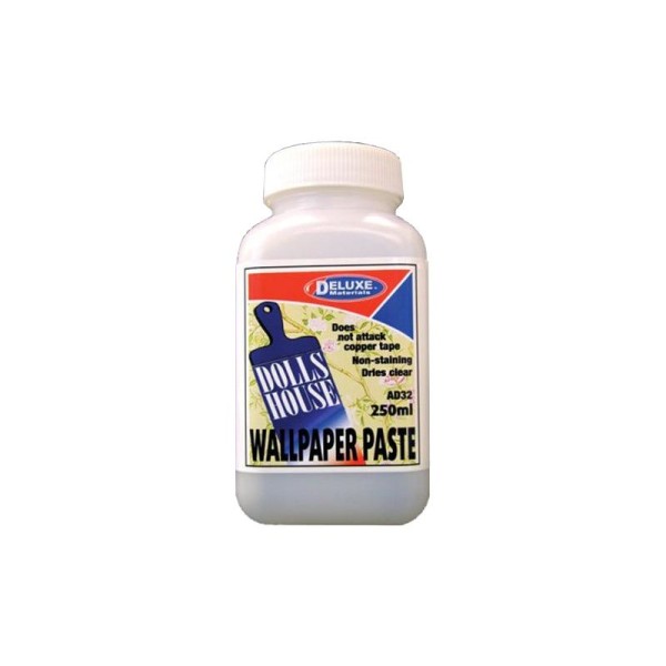 Wallpaper Paste lepidlo na tapety 250ml