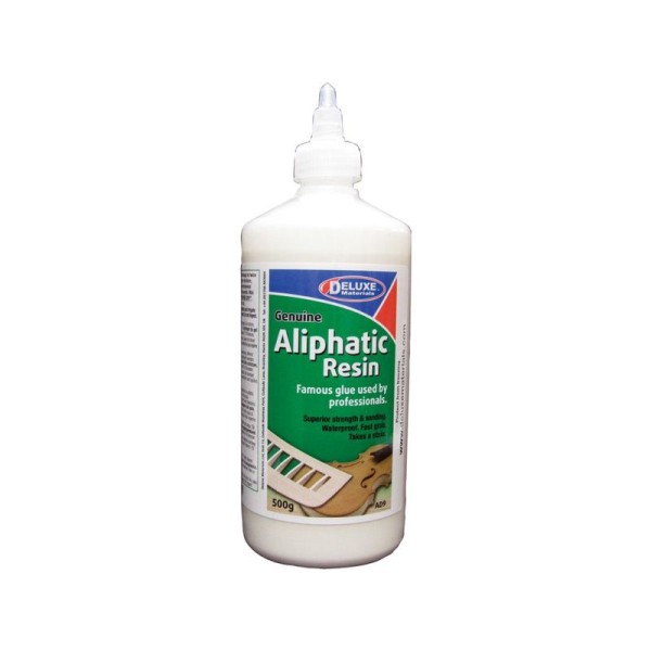 Alifatické lepidlo 500ml