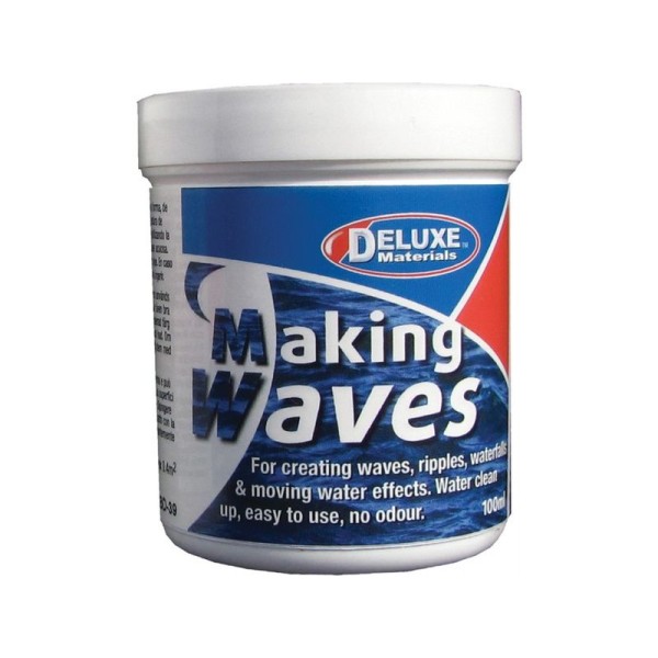 Making Waves 100ml