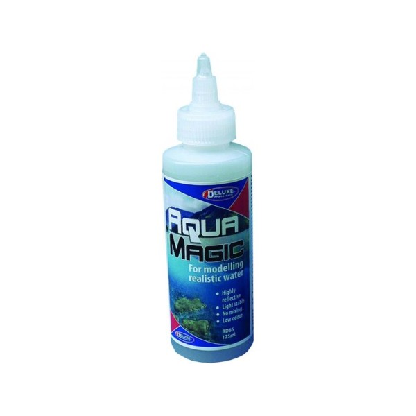 Aqua Magic 125ml