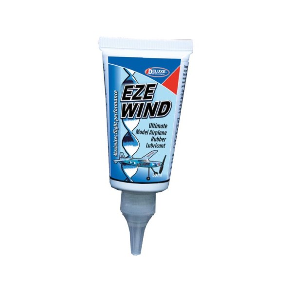 Eze Wind mazivo na gumové svazky 50ml