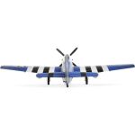 E-flite P-51D Mustang 1.5m BNF Basic