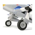 E-flite P-51D Mustang 1.5m BNF Basic