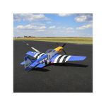 E-flite P-51D Mustang 1.5m BNF Basic