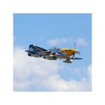 E-flite P-51D Mustang 1.5m BNF Basic