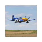 E-flite P-51D Mustang 1.5m BNF Basic